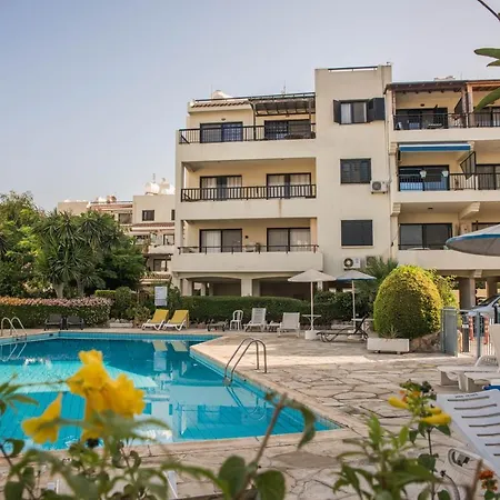 One Bedroom In In Good Location Διαμέρισμα