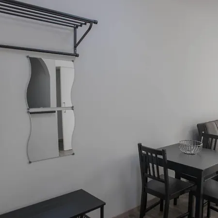 One Bedroom In In Good Location Paphos