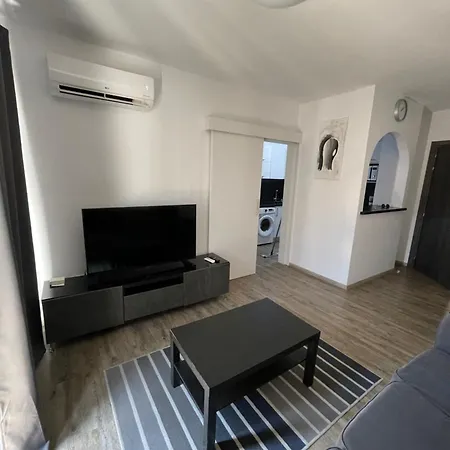 One Bedroom In In Good Location Paphos