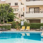 One Bedroom In In Good Location Apartament *