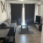 One Bedroom In In Good Location Apartament