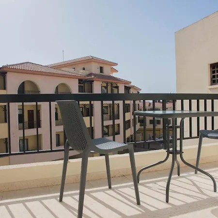 One Bedroom In In Good Location Apartament *