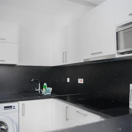 Apartment One Bedroom In In Good Location Paphos