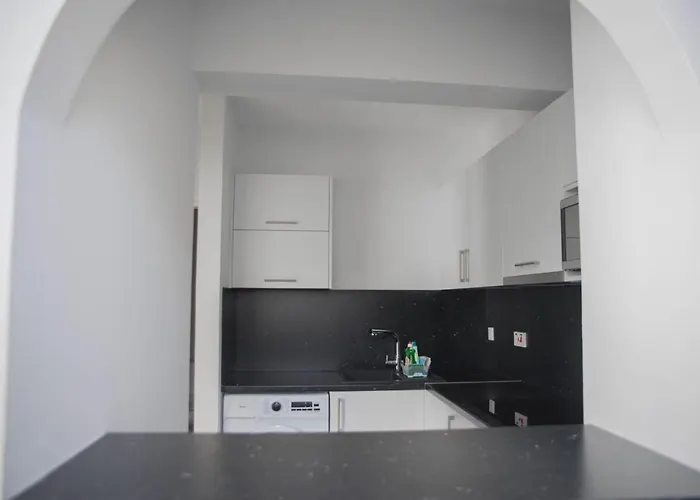 Apartmán One Bedroom In In Good Location *