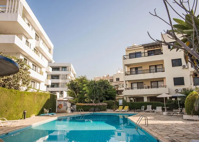 One Bedroom In In Good Location *