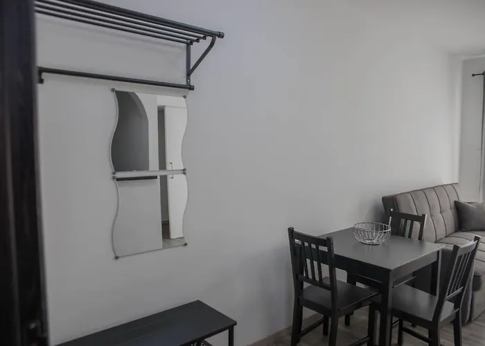 One Bedroom In In Good Location Paphos