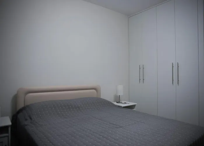 Apartmán One Bedroom In In Good Location Paphos