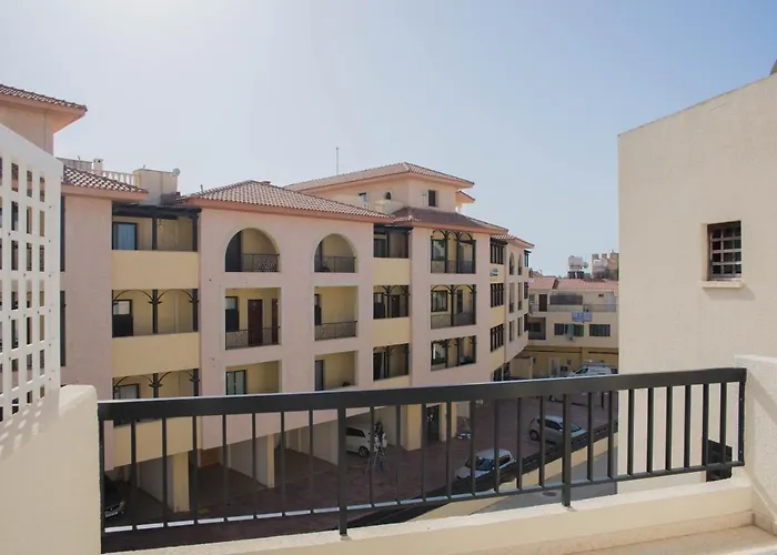 One Bedroom In In Good Location Apartmán