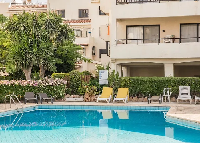 One Bedroom In In Good Location Apartmán *