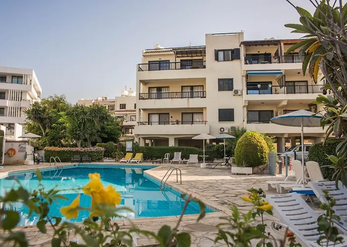 One Bedroom In In Good Location Apartmán