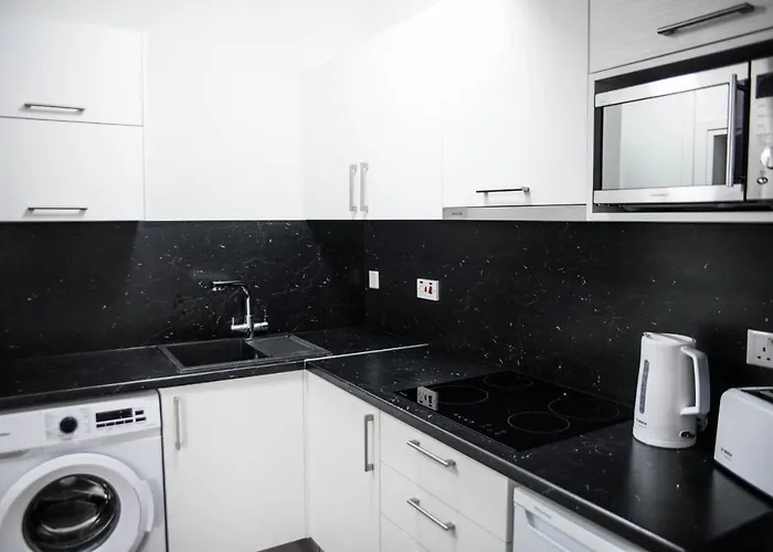 One Bedroom In In Good Location Paphos